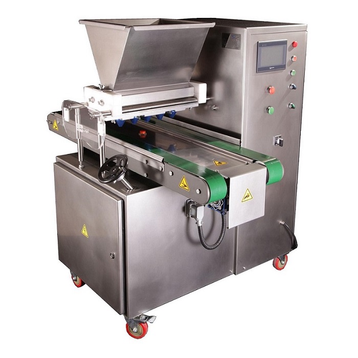 Cookie Dropping Machine