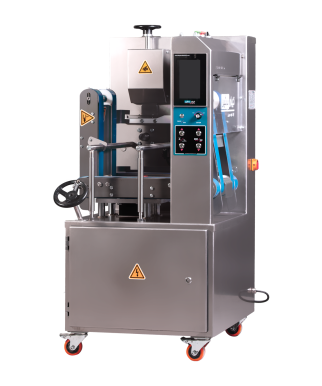 دپازیتور شیرینی چندکاره با نقاله تاشو