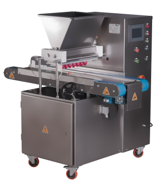 قیف‌زن و رولت‌زن