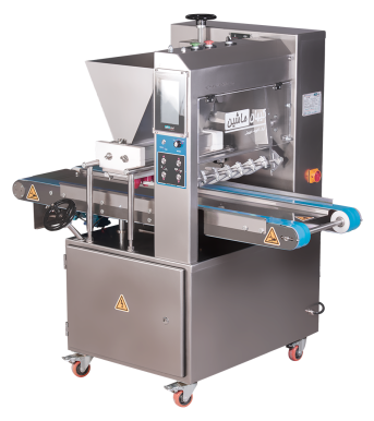 دپازیتور شیرینی چندکاره